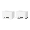 MERCUSYS Halo H85X(2-pack)