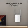 MERCUSYS ME12 300Mbps Wi-Fi Range Extender