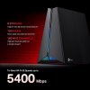 TP-Link Archer GXE75, AXE5400 Wi-Fi 6E Router