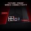 TP-Link Archer GXE75, AXE5400 Wi-Fi 6E Router
