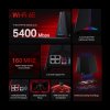 TP-Link Archer GXE75, AXE5400 Wi-Fi 6E Router