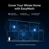 MERCUSYS MR37BE, BE6500 WiFi 7 Dual Band Router