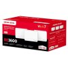 MERCUSYS Halo H27BE(3-pack)