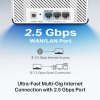 MERCUSYS Halo H27BE(3-pack)