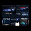 MERCUSYS MR25BE, BE3600 Dual-Band Wi-Fi 7 Router
