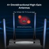 MERCUSYS MR25BE, BE3600 Dual-Band Wi-Fi 7 Router