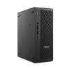 DELL Pro Max Micro FCM2250 Ultra 7 265/16GB/512GB SSD/NVIDIA A400, 4 GB/W11P/3Y ProSpt/černá