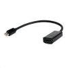Cablexpert red miniDispleyport na HDMI,M F Kabel