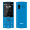Mobiola MB4280 4G Blue Telefón 3