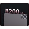 Cubot TAB 70 6+10 128GB WiFi LTE klavesnica,pero Grey Tablet 3