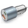 Hama 201639 USB C PD,USB A,QC 38W Nabíjačka USB 1