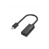 Hama 200332 MiniDispleyPort na HDMI,UHD4K Redukcia 1