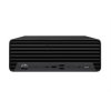 HP Pro SFF 400 G9 i5-13500/1x8 GB/512 GB SSD/Intel HD/bez WiFi/3y onsite/Win11 Pro/černá