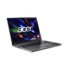 Acer TravelMate P2 (TMP216-41-TCO-R8R1) Ryzen 5 Pro 7535U/16GB/512GB SSD/16" WUXGA IPS/Win11 Pro Edu/šedá
