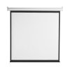 SBOX Projector SCREEN Motor PSA-112-2 200x200cm