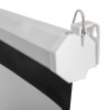 SBOX Projector SCREEN PSM-4/3-100-2 200x150cm