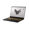 ASUS TUF Gaming F16 FX608JH-RV010, i5-13450HX, 16.0˝ 1920x1200 WUXGA, RTX 5050/8GB, 16GB, SSD 512GB, FDOS