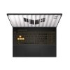 ASUS TUF Gaming F16 FX608JH-RV010, i5-13450HX, 16.0˝ 1920x1200 WUXGA, RTX 5050/8GB, 16GB, SSD 512GB, FDOS