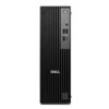 DELL Pro Slim QCS1250 Core Ultra 7 265/16GB/512GB SSD/keyboard+mouse/W11P/3Y ProSpt/černá