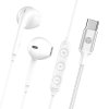 Sturdo 1.2m USB C Sluchadla 1