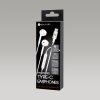 Sturdo 1.2m USB C Sluchadla 3