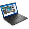 Dell 16 DC16250/C5-120U/16GB/512GB SSD/16" FHD+/Integrated/FgrPr/3 Cell/65W/WLAN/Backlit Kb/W11 Pro/3Y ProSpt