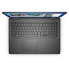 Dell 16 DC16250/C5-120U/16GB/512GB SSD/16" FHD+/Integrated/FgrPr/3 Cell/65W/WLAN/Backlit Kb/W11 Pro/3Y ProSpt