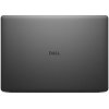 Dell 16 DC16250/C5-120U/16GB/512GB SSD/16" FHD+/Integrated/FgrPr/3 Cell/65W/WLAN/Backlit Kb/W11 Pro/3Y ProSpt