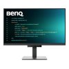 BenQ LCD RD320U 31,5" IPS/3840x2560/5ms/DP/2xHDMI/2xUSB-C/3xUSB 3.2/Jack/repro/VESA/Pivot/černá
