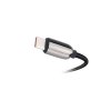 Solight SSC1801 USB C na USB C 1m s displejom Kábel USB C 5