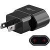 Goobay z SK do USA Japonsko 45344 Adapter cestovny univerzalny