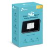 TP-Link M8550 5G LTE Mobile WiFi Router