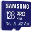 Samsung 128GB Pro Plus class 10 UHS 1 A2 V30 4K 4