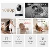 MERCUSYS MC200, Home Security Wi-Fi Kamera