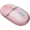 Canyon On Click 24 2v1 CNS-CMSW24P aku 5000mAh Bluetooth pink Myš