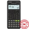 Casio FX 350 ES Plus 2nd edition Kalkulačka