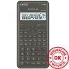 Casio FX 82 MS 2nd edition Kalkulačka