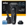 Braun Series 5 52-N7200cc Holiaci strojček