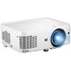 VIEWSONIC LS560W, LED Projektor WXGA, biely