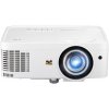 VIEWSONIC LS560W, LED Projektor WXGA, biely