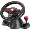 volant marvo gt 903 volant s pedalami a radiacou pakou 16tl usb cierny i432313
