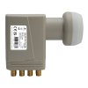 TRIAX octo TOO 408 Gold Konvertor LNB