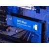HDD SSD WD Blue SN5000 500GB NVMe PCIe 4.0 M.2 2280