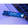 HDD SSD WD Blue SN5000 500GB NVMe PCIe 4.0 M.2 2280