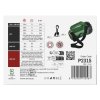 Emos P2315 700lm LED nabíjacie Svietidlo
