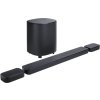 JBL Bar 800 MK2 5.1.2 Dolby Atmos Soundbar