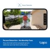 TP-link Tapo C400 KIT, Security Wi-Fi Kamera, 1ks