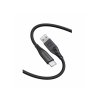 5043 datovy kabel soft silicone usb usb c 0 4 m 1