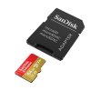 SanDisk 64GB Extreme 22019 Pam.k.SDXC Micro