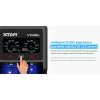 XTAR VC2SL USB LCD Li-ion/Ni-MH Nabíjačka
